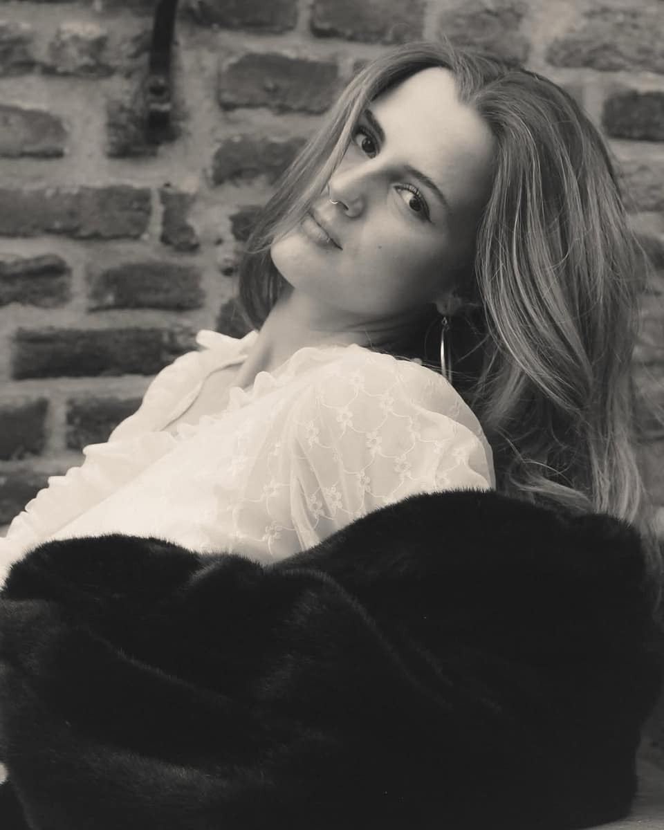 Foto van KarinePetrosian