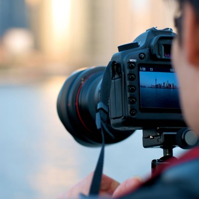 Een reportage foto maken